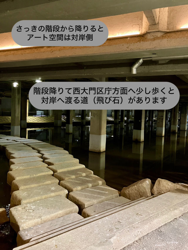 【ソウル】普通の観光に飽きたら⁈無料で楽しめるちょっと変わったアート空間♪
