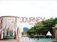 Journey Cafe Khaoyai