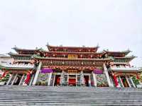 วัดโคมแดง Sunfong Temple✨️