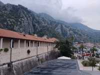 Kotor Montenegro is so Beautiful 