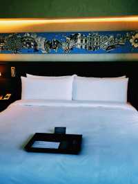 Luxury in the Heart of the City: Fairmont Hotel Escape