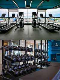 Holiday Inn Express Rayong ที่พักระยองทำเลดี