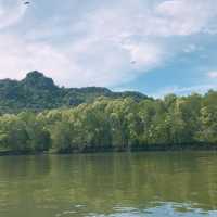 Langkawi: Island of Legends & Leisure”