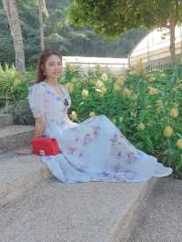 สวนพฤกษศาสตร์สมเด็จพระนางเจ้าสิริกิติ์ เชียงใหม่