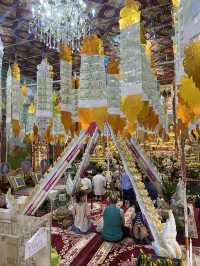 วัดอุปคุต จังหวัดเชียงใหม่ – วัดเล็กแต่ศักดิ์สิทธิ์