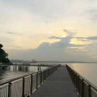 Changi Boardwalk
