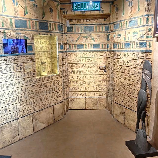 Ripley’s Believe It or Not! Adventureland