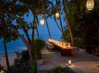 Four Seasons Resort Koh Samui