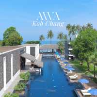 🌴AWA Koh Chang ที่พักเกาะช้างที่ถ่ายรูปสวยทุกมุม