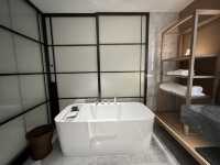 landison new hotel in 浦江
