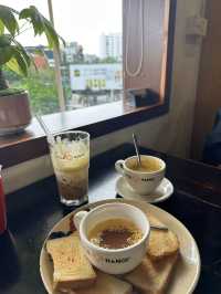 🇻🇳Update ของกิน Ho chi minh ปี2025 กัน! EP.1