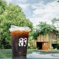☕ Siri Home Cafe 