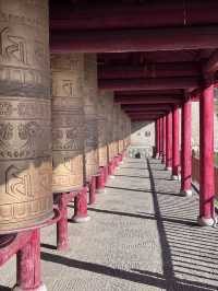 Qinghai trip