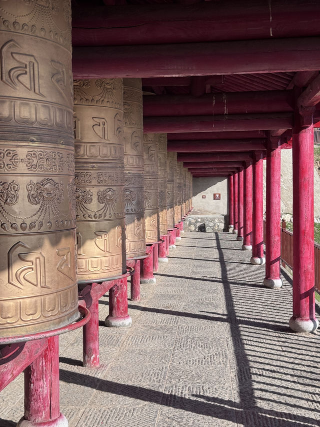 Qinghai trip