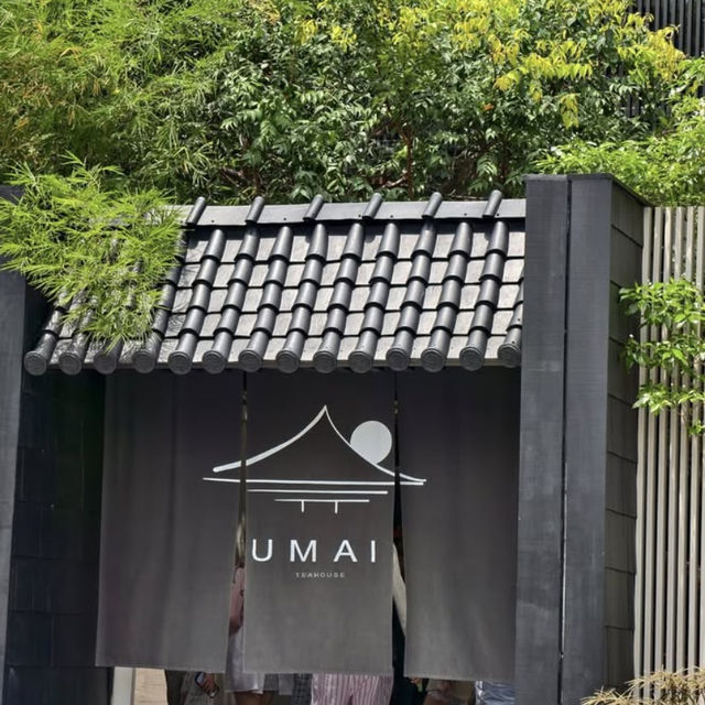 Umai Teahouse Phuket