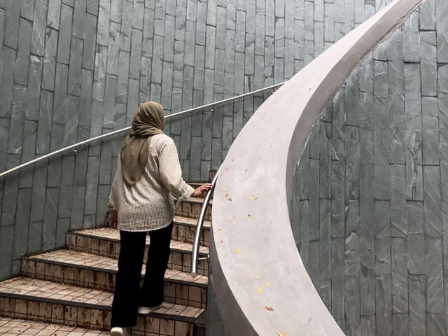 A Leafy Escape in the City – My Visit to Fort Canning Park, Singapore