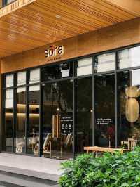 Sora Cafe