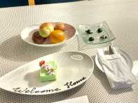 Le Meridien Bali Jimbaran