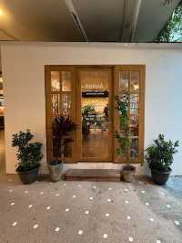 Kokoa: Samui Island Ice Cream & Brews