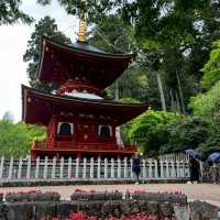 Katsuoji Temple