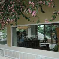  BYON Coffee Bar (Hua Hin/Cha‑am) 