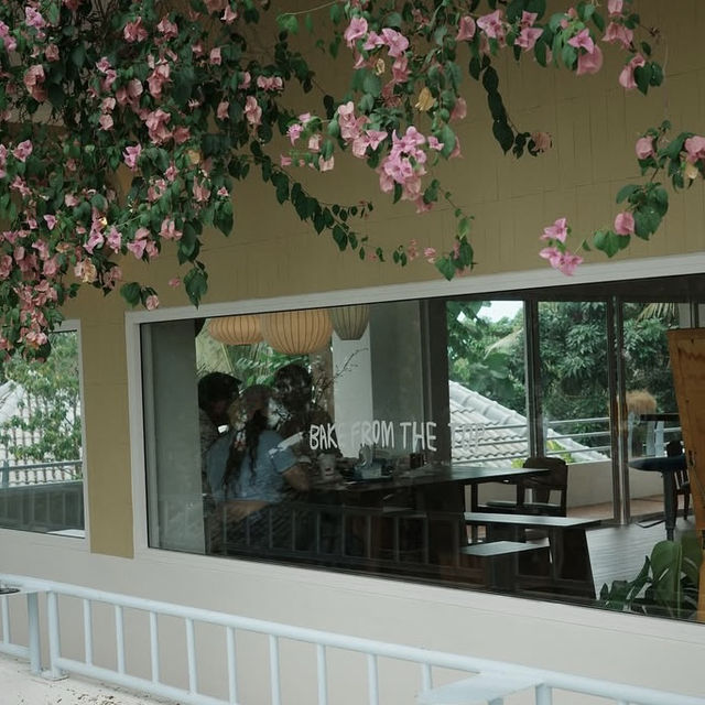  BYON Coffee Bar (Hua Hin/Cha‑am) 