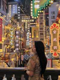 Shanghai Qianguqing – A Stunning Cultural Show!