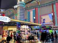🎠✨ SkyTropolis Funland – Indoor Fun at Genting Highlands!