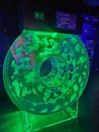 Sea Life Bangkok Ocean World ต้องมาให้ได้!