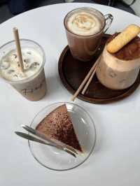 HASU COFFEE