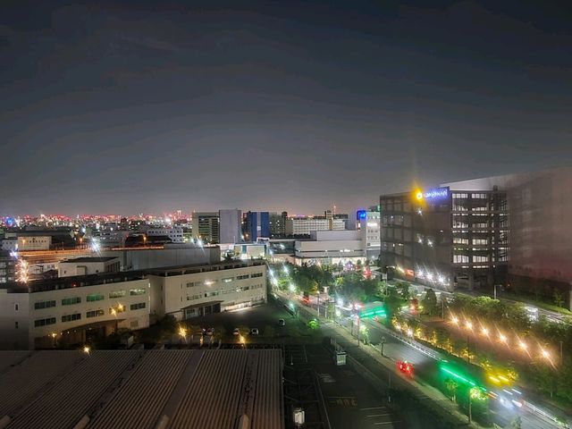 호텔 JAL 시티 하네다 도쿄