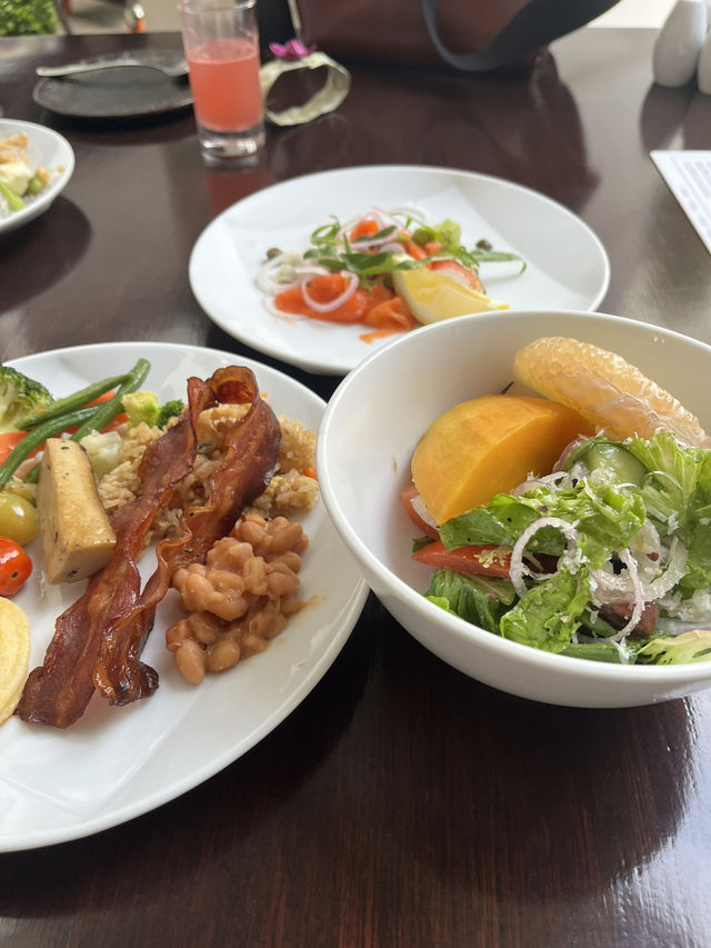 パークハイアット　シェムリアップ