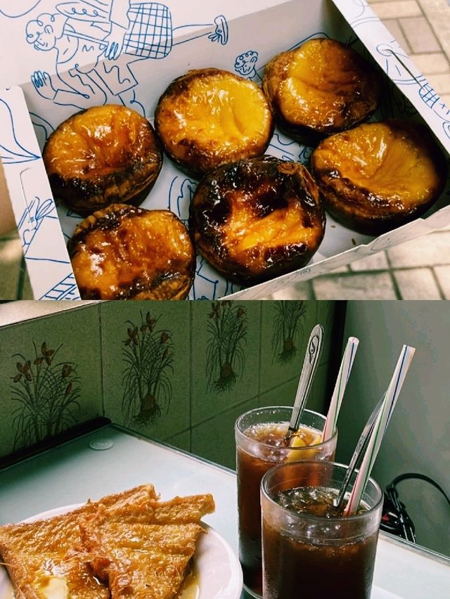 홍콩 침사추이 1박 2일 – 감성부터 맛집까지 풀코스 후기