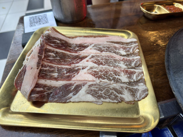 🔥 Smokin’ Good BBQ at MEETMEAT, Iskandar Puteri