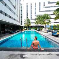 COSI Pattaya Wong Amat Beach  