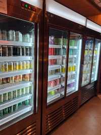 屯門新開放題店