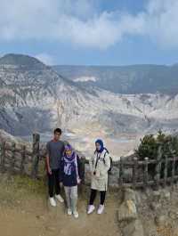 A journey through nature and legend