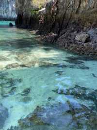 รีวิวเกาะห้องและจุดชมวิว 360 องศา กระบี่🌊