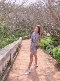 พิพิธภัณฑสถานแห่งชาติ พระนครคีรี (เขาวัง) จ.เพชรบุ