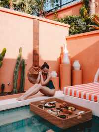 峇厘島🇮🇩 旅行不能錯過既villa！！Cyrus Villa Seminyak 🧡