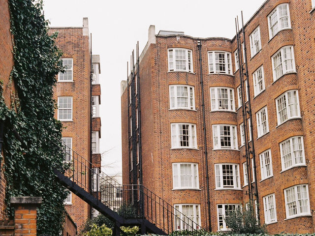 One Day in London …walk around city🇬🇧☕