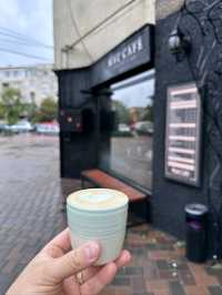 루마니아 바카우
