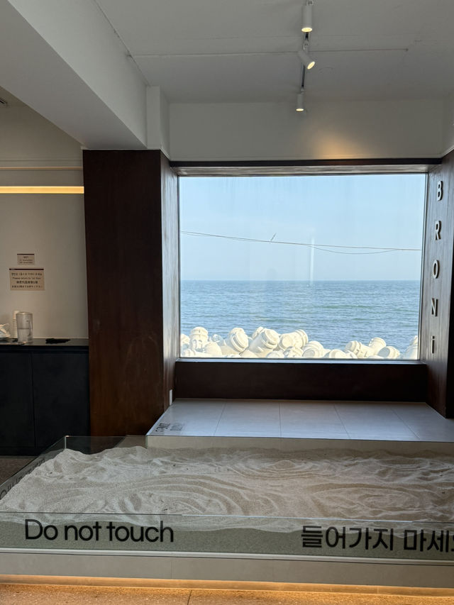 부산여행 해운대 뷰맛집 소개해드릴게여 ☑️