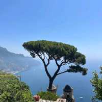 Ravello – Villa Rufolo Gardens (Amalfi Coast)
