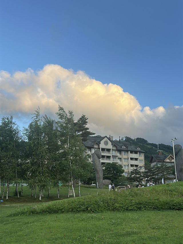 여기가 국내라고? 평창 알펜시아에서 보낸 하루🍃