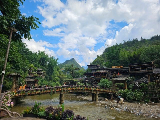 catcat village