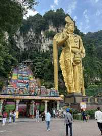 Batu Caves 