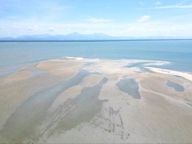 แหลมตะลุมพุก