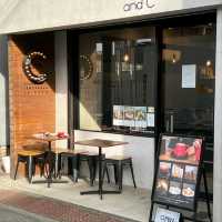 And C Cafe