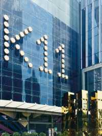 🛍️🎨 K11 Guangzhou – Where Art Meets Shopping in Style! 🎭✨